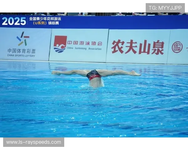 庆元全国青少年游泳巡回赛激发市民自豪感，吸引八方游客