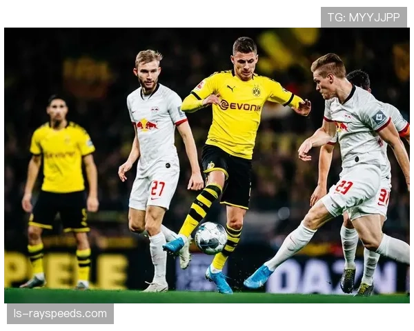 背景挖掘：预期进球模型在德甲各俱乐部战术中的应用现状